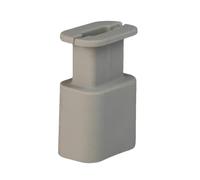 Protecteur De Chargeur - Enrouleur De Câble De Données, Étui D'adaptateur Secteur En Silicone, Protecteur De Chargeur Avec Enveloppe D'organisateur De Cordon Pour Chargeurs De Téléphone USB 18 W/20 W