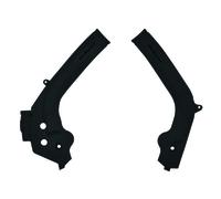 Polisport Protège-cadre Frameguard pour KTM & Husqvarna 2016-2019 Noir