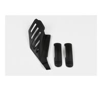 Protecteur De Châssis UFO KTM Noir KT03087-001 Pour Moto Pièces Accessoires