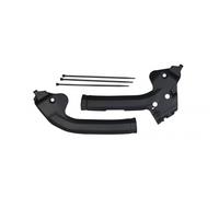 Protecteur De Châssis Ufo-Negro pour Moto Pièces de Rechange Accessoires
