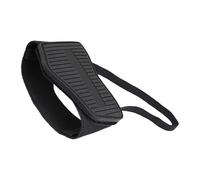 Protecteur de chaussure de moto-protection de couvercle de changement de vitesse, protecteur de botte de levier de vitesse antidérapant | Couvre-chaussures de moto, protège-orteils réglable en tissu O