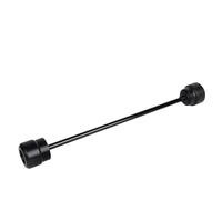 Protecteur De Choc pour Essieu Avant Et Arrière De Moto, Bobines De Bras Oscillant, Vis De Support Convient pour Aprilia Tuono 660 RS660 2020 - 2026(Rear Wheel Slider)