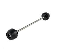 Protecteur De Chute Fourche Roue D'essieu Avant Moto pour Husqvarna Svartpilen 701 2019 2020 2021