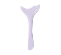Protecteur de cils en silicone - Unité de protection pour cils, outil cosmétique réutilisable, applicateurs de maquillage | Applicateur de fard à paupières polyvalent pour les paupières par principe