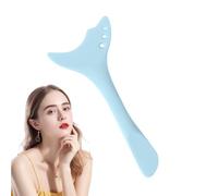 Protecteur de cils en silicone - Unité de protection pour cils, outil cosmétique réutilisable, applicateurs de maquillage | Applicateur de fard à paupières polyvalent pour les paupières par principe