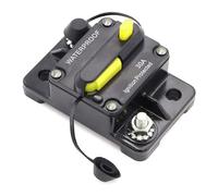 Protecteur De Circuit Efficace Portable Disconnecteur Étanche Dispositif Commande Manuel Polyvalent Pour Disjoncteur Électronique Voiture Étanche Protection Robuste