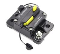 Protecteur De Circuit Efficace Portable Disconnecteur Étanche Dispositif Commande Manuel Polyvalent Pour Disjoncteur Électronique Voiture Étanche Protection Robuste