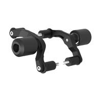 Protecteur De Collision Curseurs Cadre Moto pour Kawasaki pour Z H2 / Se 2020-2023 Curseurs Cadre