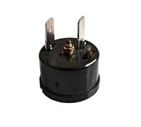 Protecteur de compresseur, protecteur de surcharge thermique pour réfrigérateur, pièce de rechange compatible avec B210-155-241C pour climatiseur de réfrigérateur