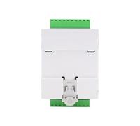 Protecteur de compteur triphasé intelligent WiFi 100A avec protection contre les surtensions/sous-tensions/courants surveillance bidirectionnelle(300A)