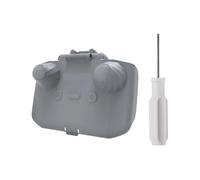 Protecteur De Contrôleur 2 en 1, Bâtons De Contrôle SunHood, Housse De Protection for RC-N2/1/N3, Compatible avec Le Drone DJI Neo 2 Mini 3 4 Pro/AIR 3