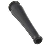 Protecteur de cordon de polisseuse N302859, protection en plastique pour modèle DWP849, compatible avec DWP849X, noir, 1 pièce