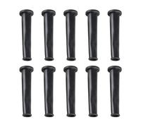 Protecteur De Cordon Professionnel Surfaces Antidérapantes Manchon En Caoutchouc Élastique Protection Câble D'alimentation Pour Câbles D'outils Électriques Protecteur Universel Cordon