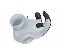 Protecteur de corps pour chats Trixie Gris M/L