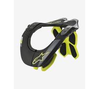 Alpinestars Bns Tech 2 Neck Protector Noir XS-M