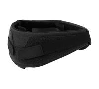 Protecteur de cou tactique - Gilet tactique, protège-cou épais, coussinets de protection du cou | Coussinets de Protection du cou, protecteur de cou universel pour gilet Airsoft pour les tirs