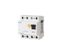 Protecteur de courant 4-p 63/0,03A PFIM-63/4/003-G/F