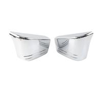 Protecteur De Couvercle Latéral Batterie Carénage Moto Pour VTX 1800 C Pour VTX1800C Pour 2002 2003 2004 2006 2007 2008 Carénage Moto