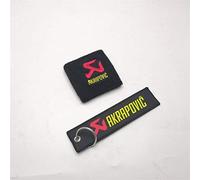 Protecteur de Couverture du réservoir d'huile de Refuge de Liquide de Frein Avant de la Moto for YZF R1 R6 R6S R25 R3 YZF-R1 YZF-R6 Chaussette de réservoir (Color : 2 Pieces)