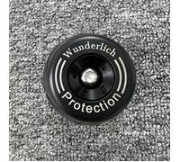 Protecteur De Curseur De Cardan Pour Boîtier D'entraînement Final De Moto,Pour Bmw R1200gs R 1200 Gs 1200gs R1200 Adv 2019 - 2004 Adventure Lc - Type W Black