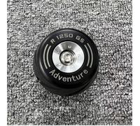 Protecteur De Curseur De Cardan Pour Boîtier D'entraînement Final De Moto,Pour Bmw R1200gs R 1200 Gs 1200gs R1200 Adv 2019 - 2004 Adventure Lc - Type R1250gs Silver