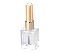 Protecteur De Cuticule Pour Ongles,15ml Barrière Vernis À Séchage Rapide Anti-Renversement | Liquide De Protection Pour Ongles DIY - Pour Adultes Femmes Amateurs De Pédicure