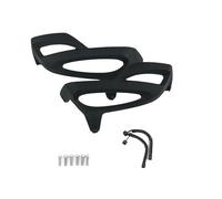 Protecteur de Cylindre de Moteur de Moto, Couvercle latéral Anti-Chute, Compatible avec R1200GS, R1200RT, R1200S, R1200R, R 1200 GS RT R