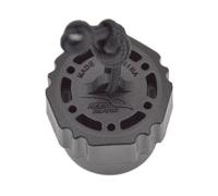 Protecteur de Cylindre de plongée : Protecteur de DIN Premium, Joint régulateur imperméable | Accessoire Robuste pour l'entretien des équipements sous-Marins, Garde Les Fils Propres Pendant Le