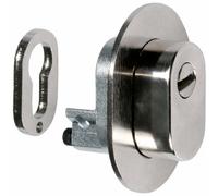 Protecteur de cylindre T1 pour serrure 10000 A2P - VACHETTE - 13695000