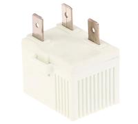 Protecteur De Démarreur De Compresseur De Congélateur À 3 Broches De Remplacement TY-QZ-003, Compatible For Haier, Compatible For Rongsheng, Pièces Universelles De Réfrigérateur