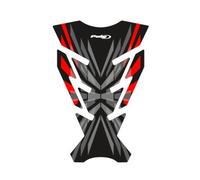 protecteur de dépôt puig challenge 21752 - rouge UNICA