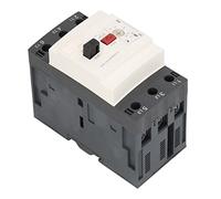 Protecteur de disjoncteur, disjoncteur de démarreur électronique 40-63A à large application for interrupteurs à bouton-poussoir Protecteurs de fuite à la terre