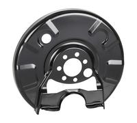 Protecteur de disque de frein arrière droit pour Golf 2 depuis 1988->