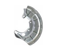 Protecteur de disque de frein avant gauche pour Golf 3