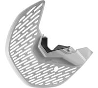 Protecteur de disque de frein et de pied de fourche POLISPORT