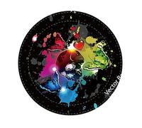 Protecteur De Disque De Frein - Housse Anti-saleté Résistante Aux Intempéries, Accessoire Élégant Pour Équipement De Conduite, Enveloppe De Protection De Frein Durable | Solution Fiable De Protection