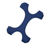Protecteur de Disque Dur Portable en Silicone pour Un Stockage sécurisé, Sauvegarde du Disque Dur Externe, Accessoires de Dissipation Thermique, étui Portable léger