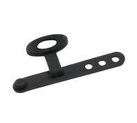 Protecteur de doigt de guitare, housses de protection de doigt de guitare en silicone | Housse d'accessoires du bout des doigts pour, âges, amis