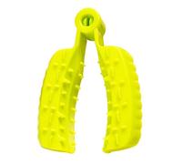 Protecteur de doigt pour trancher les aliments - Protecteur de doigt pour couper les aliments | Outil de sécurité pour les doigts de planche à découper, protège-doigts de mandoline légumes, pince
