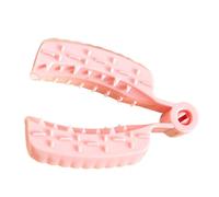 Protecteur de doigts pour cuisine - Protecteur antidérapant pour couper les légumes | Sécurité des mains, protection du bout des doigts pour couper les fruits et le gingembre, Ferrmie