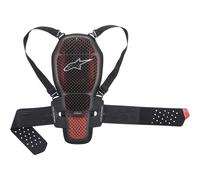 Protecteur De Dos Alpinestars Nucleon KR-1 Cellule 6504520-009-XL