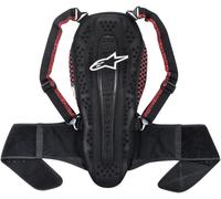 Protecteur De Dos Alpinestars Nucleon KR-2 Taille M