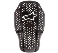 protecteur de dos alpinestars nucleon kr-2i - noir M
