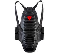 Dainese Protection dorsale Wave 12 D1 Air Niveau 2 perforée Noir L unisexe