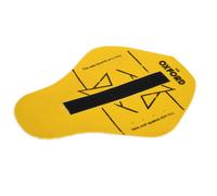 Protecteur De Dos Oxford Insert Rb-pi2 (Niveau 2) Ce U