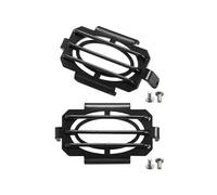 Protecteur de feu antibrouillard LED pour moto ZONTES 368G 368 G 368-G G368