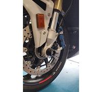 Protecteur de fourche compatible avec BMW S1000RR 2023-2024