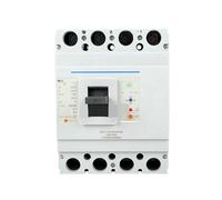 Protecteur de fuite de disjoncteur à boîtier moulé NM1LE-125S 250 400 630 800H/4300B 4P(NM1LE-125S/4300A 63A)