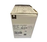 Protecteur de fuite de disjoncteur NV63-CVF 3P 15A 30mA for les usines et les projets d'ingénierie