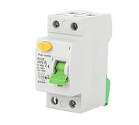 Protecteur de fuite électromagnétique disjoncteur électronique série GEP5 protection de commutateur haute sensibilité(4P electromagnetic 63A)